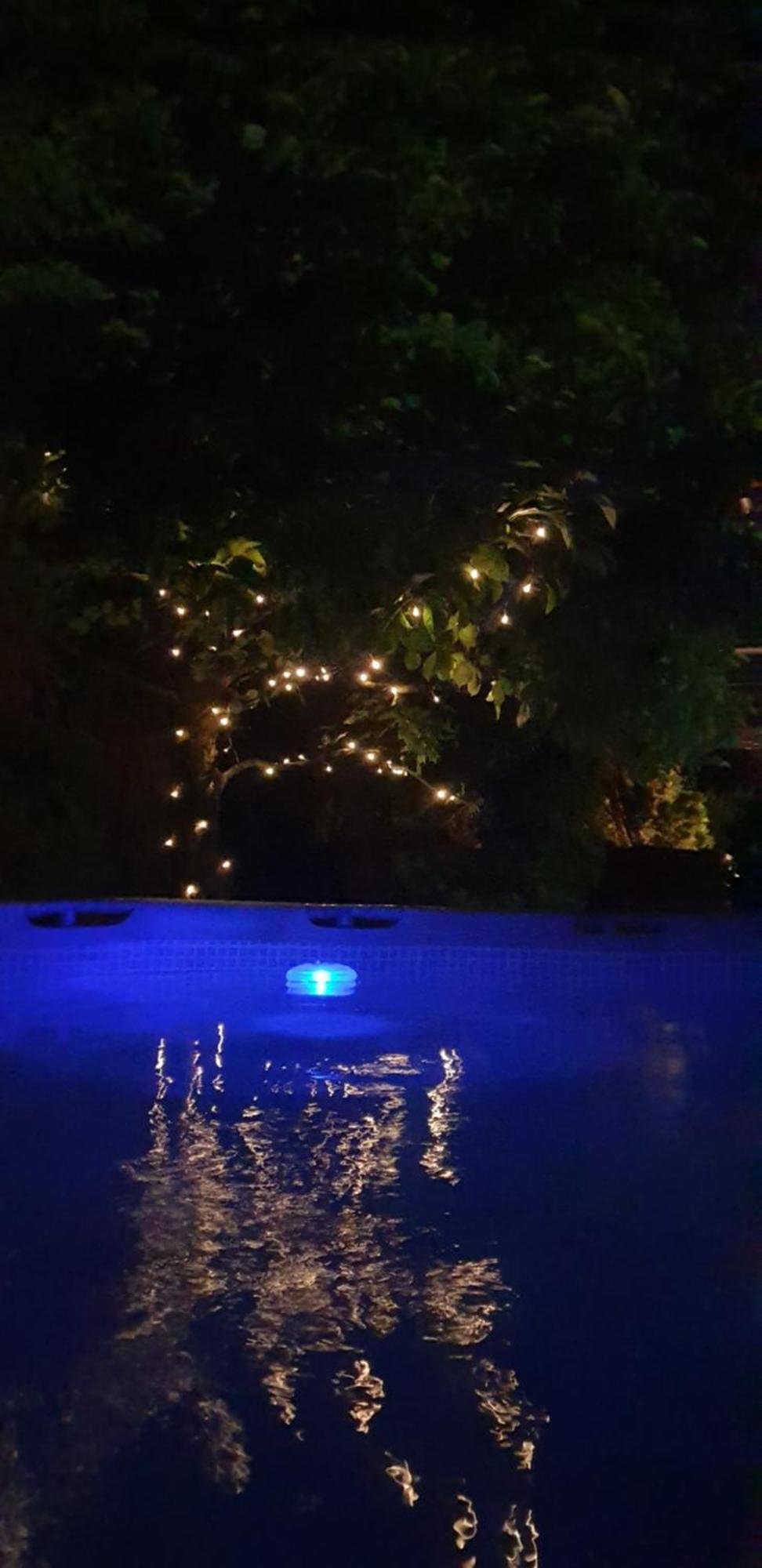 Villa Reka Tihany Ngoại thất bức ảnh