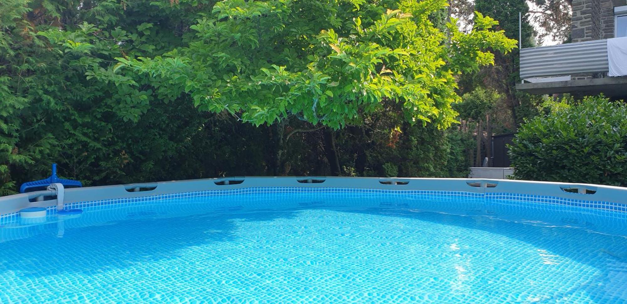 Villa Reka Tihany Ngoại thất bức ảnh