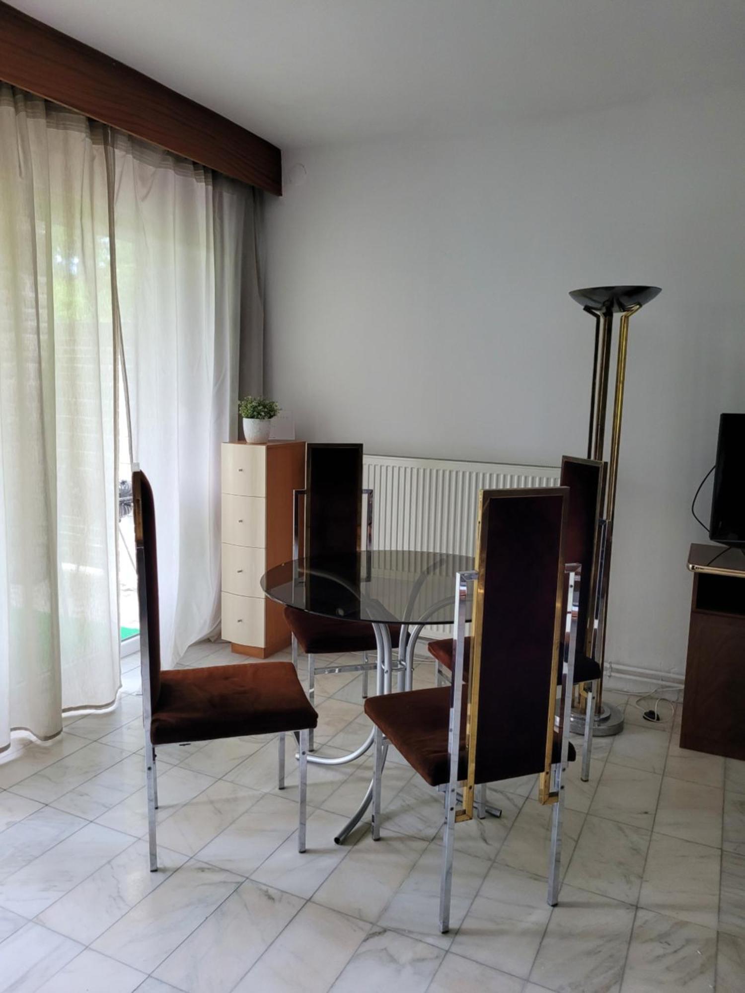 Villa Reka Tihany Ngoại thất bức ảnh